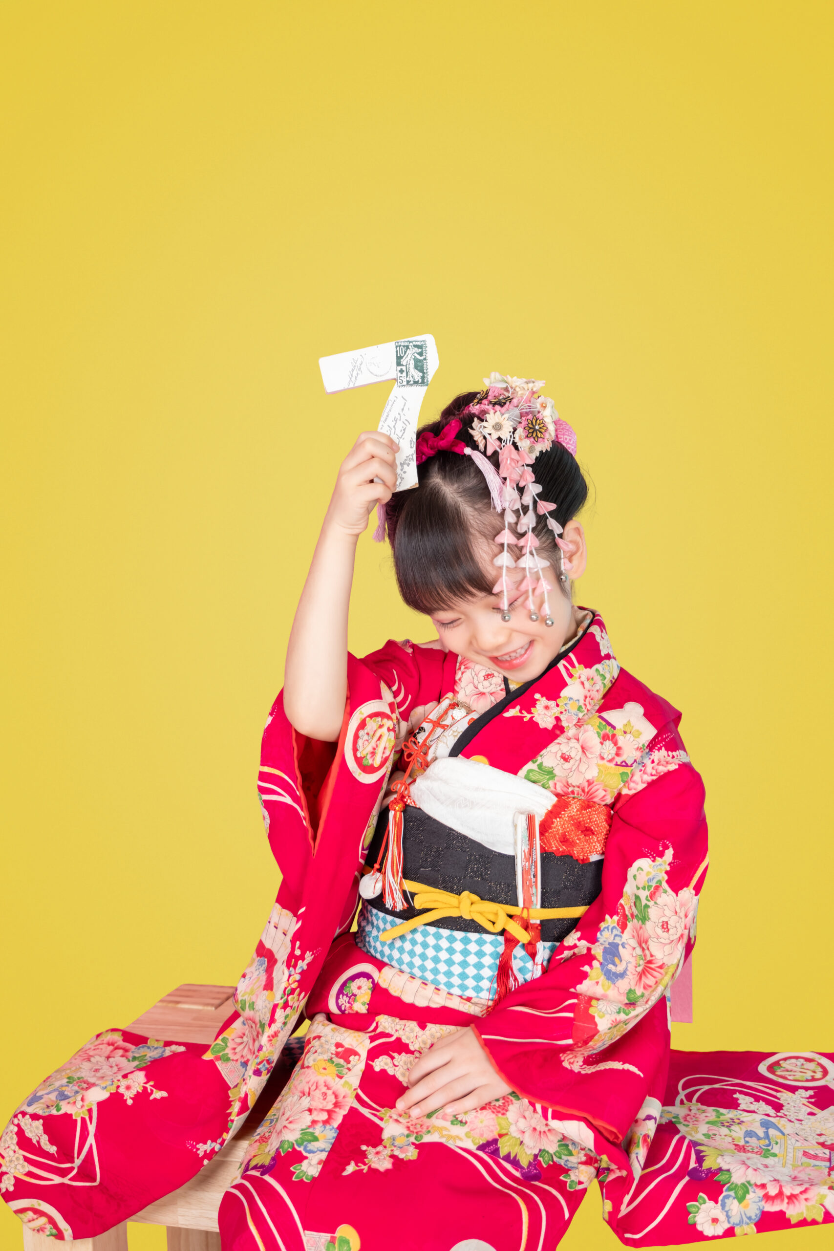 七五三前撮りプラン